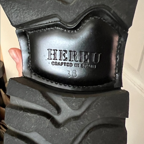 RARE Hereu Soller Loafer (38) - Picture 7 of 7